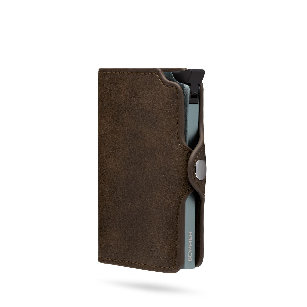 Portadocumenti Rfid Portafoglio Viaggio Pelle Vera Con Protezione RFID - Per Passaporto E Documenti Porta Passaporto - Foto 3