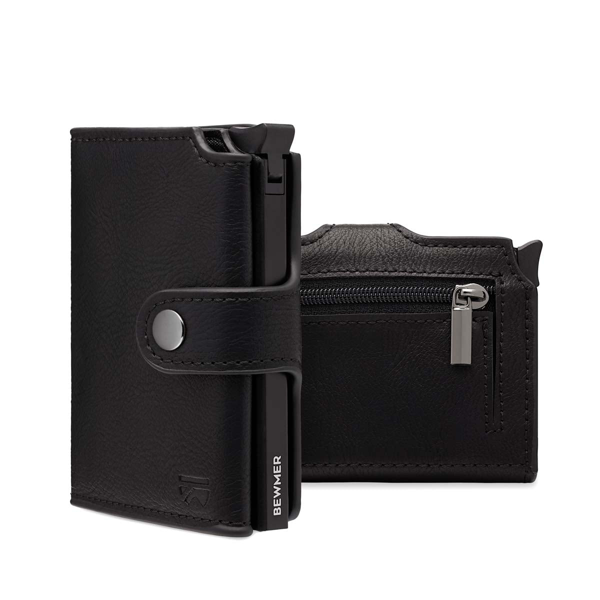 Bewmer Portafoglio Protezione Rfid Migliori Portafogli Da Uomo